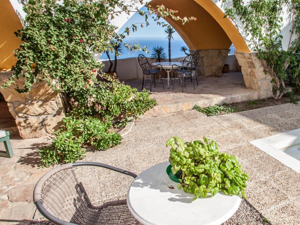 El Mirador Del Castillo ξενώνας Mojácar Εξωτερικό φωτογραφία