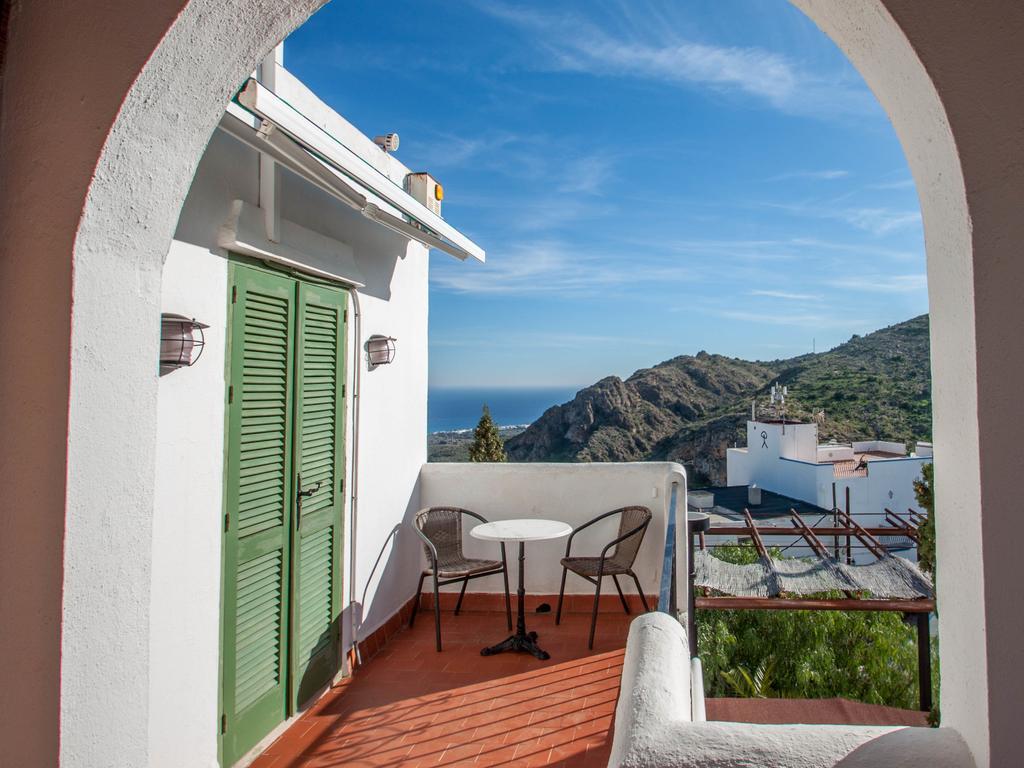 El Mirador Del Castillo ξενώνας Mojácar Δωμάτιο φωτογραφία