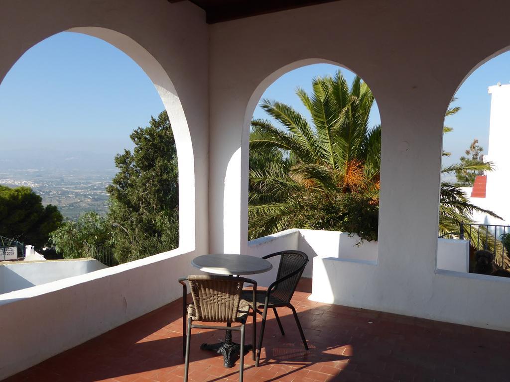 El Mirador Del Castillo ξενώνας Mojácar Δωμάτιο φωτογραφία