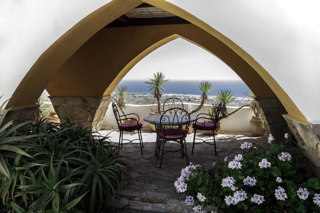 El Mirador Del Castillo ξενώνας Mojácar Εξωτερικό φωτογραφία
