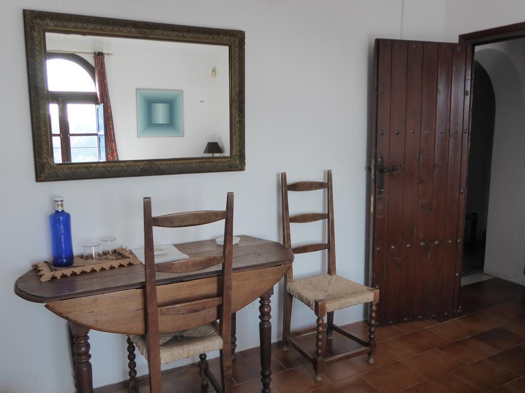El Mirador Del Castillo ξενώνας Mojácar Δωμάτιο φωτογραφία