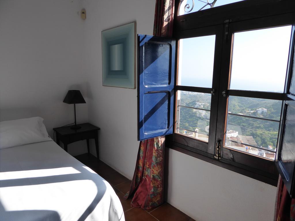 El Mirador Del Castillo ξενώνας Mojácar Δωμάτιο φωτογραφία