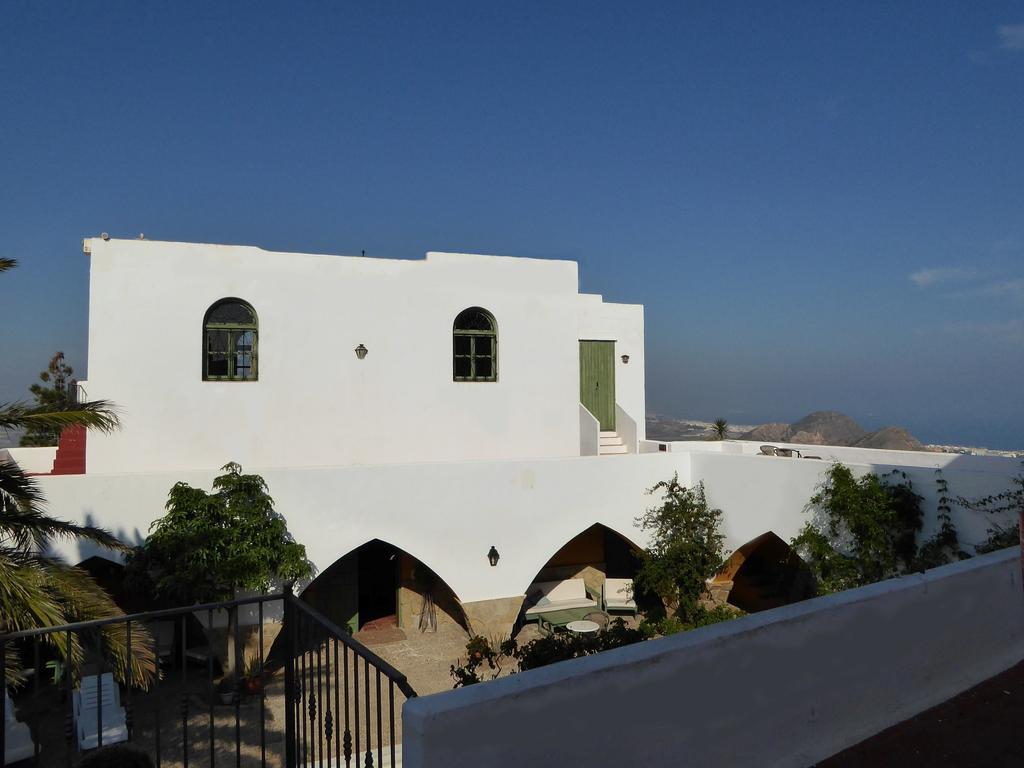 El Mirador Del Castillo ξενώνας Mojácar Δωμάτιο φωτογραφία